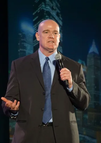 Big Laughs Return to Wheeling Island Showroom